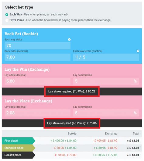 meaning of each way bet|'Each Way Bet' Detailed Guide .